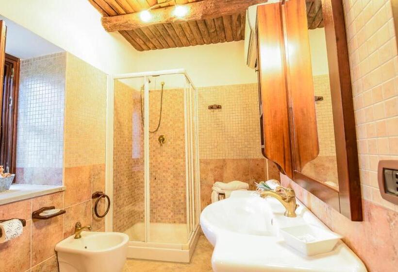 Номер Superior, B&b Casale San Martino