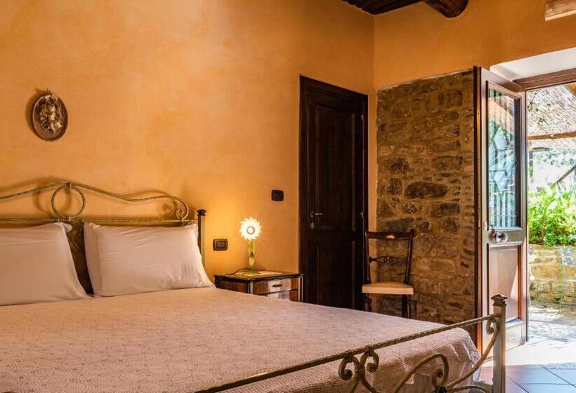 Номер Superior, B&b Casale San Martino