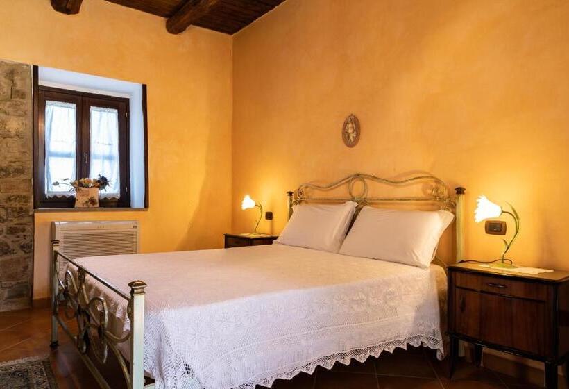 Номер Superior, B&b Casale San Martino