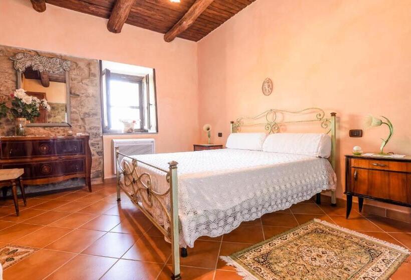 Номер Superior, B&b Casale San Martino