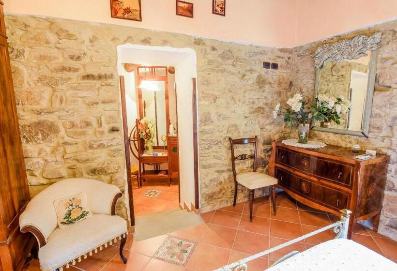 Номер Superior, B&b Casale San Martino