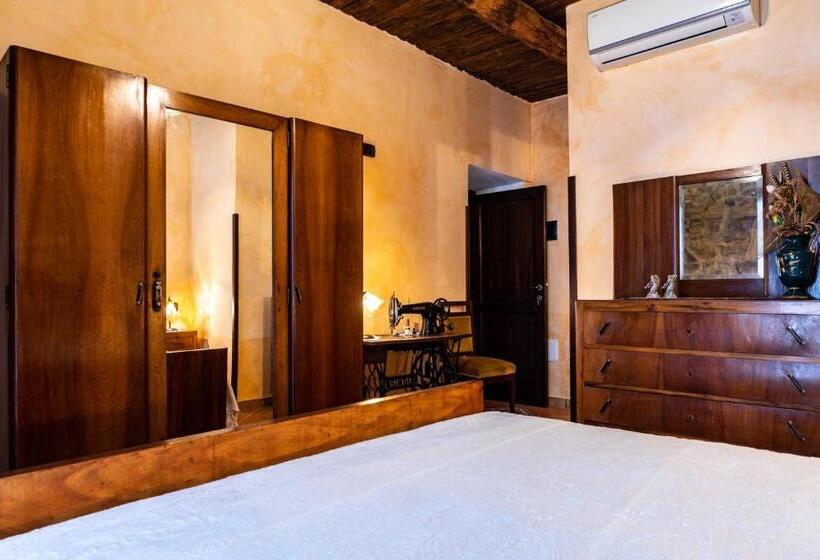 Номер Стандарт, B&b Casale San Martino
