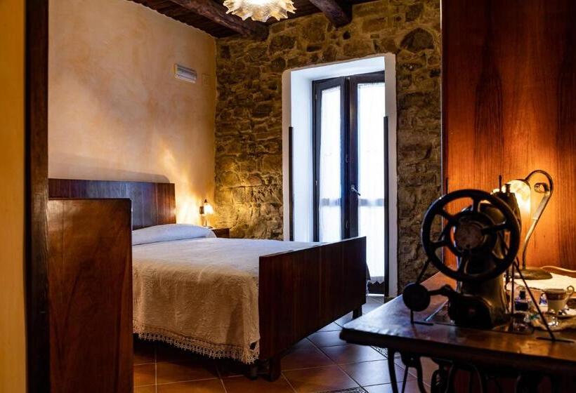 Номер Стандарт, B&b Casale San Martino