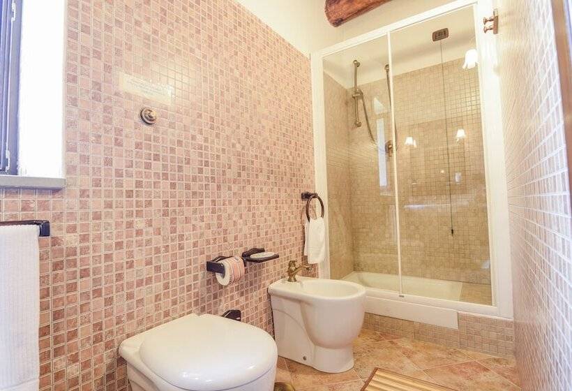 Номер Стандарт, B&b Casale San Martino