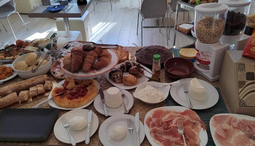 패밀리 스위트, La Terrazza Sul Mare