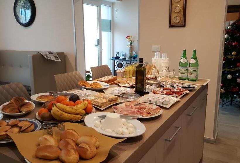 패밀리 스위트, La Terrazza Sul Mare