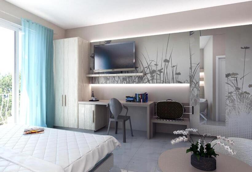 패밀리 스위트, La Terrazza Sul Mare