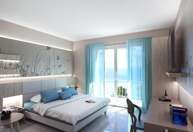 패밀리 스위트, La Terrazza Sul Mare