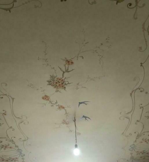 バスルーム共有のトリプルスタンダード, Marina Inn