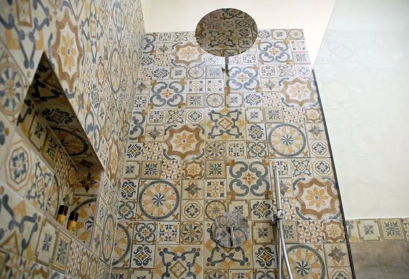3ベッドルームのデラックスアパートメント, Palazzo Bianchi Domus Holidays