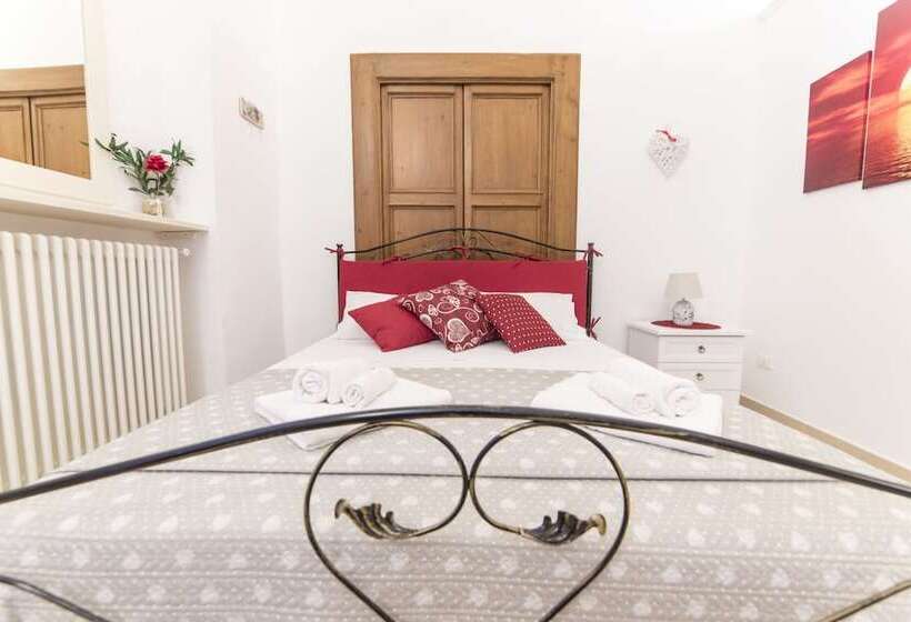 舒适三人间, B&b La Campana Salentina