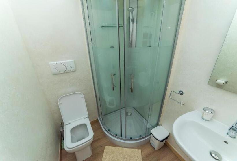 舒适三人间, B&b La Campana Salentina