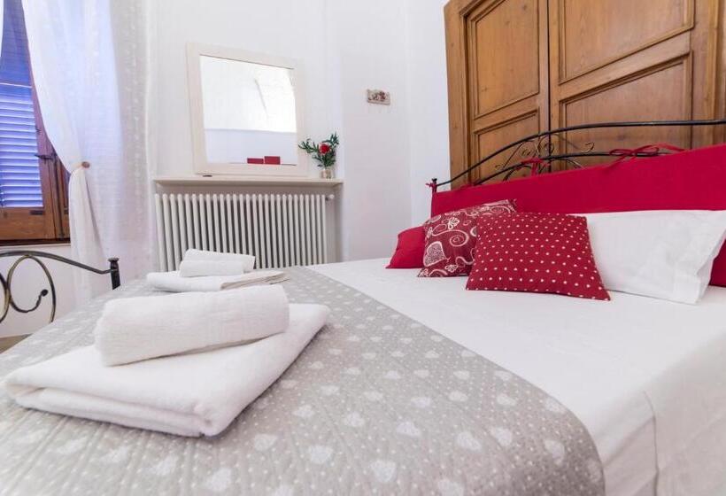 舒适三人间, B&b La Campana Salentina