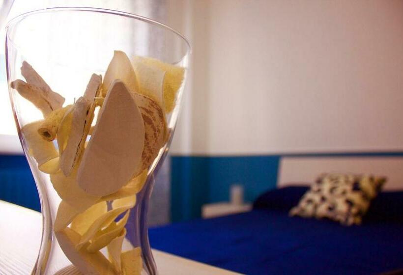 חדר סטנדרט, Terra Lucana B&b