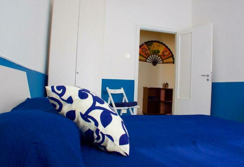 חדר סטנדרט, Terra Lucana B&b