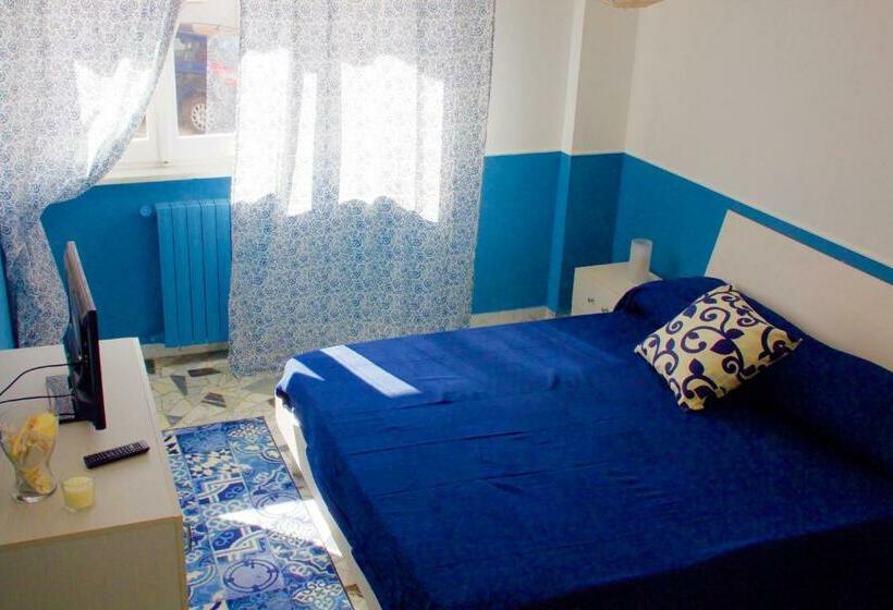 חדר סטנדרט, Terra Lucana B&b