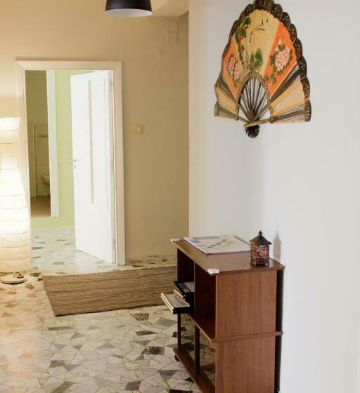 חדר סטנדרט, Terra Lucana B&b