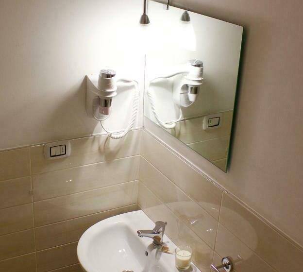 חדר סטנדרט, Terra Lucana B&b