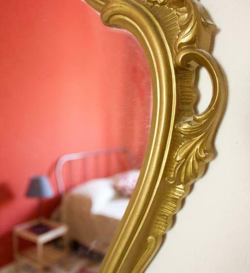 חדר סטנדרט, Terra Lucana B&b