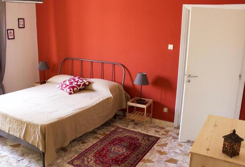 חדר סטנדרט, Terra Lucana B&b