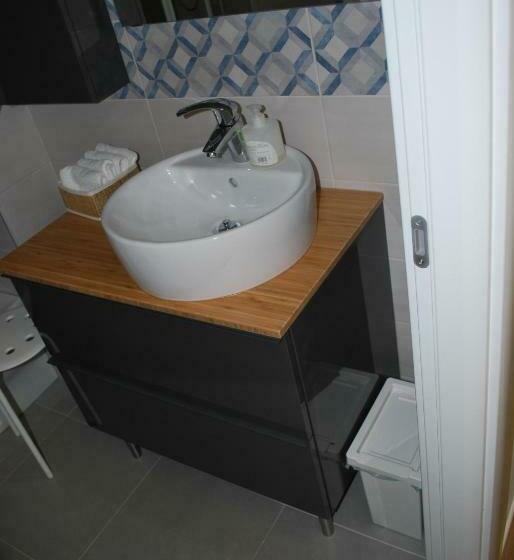 Quarto Estandar, Bed And Breakfast Bio Salix