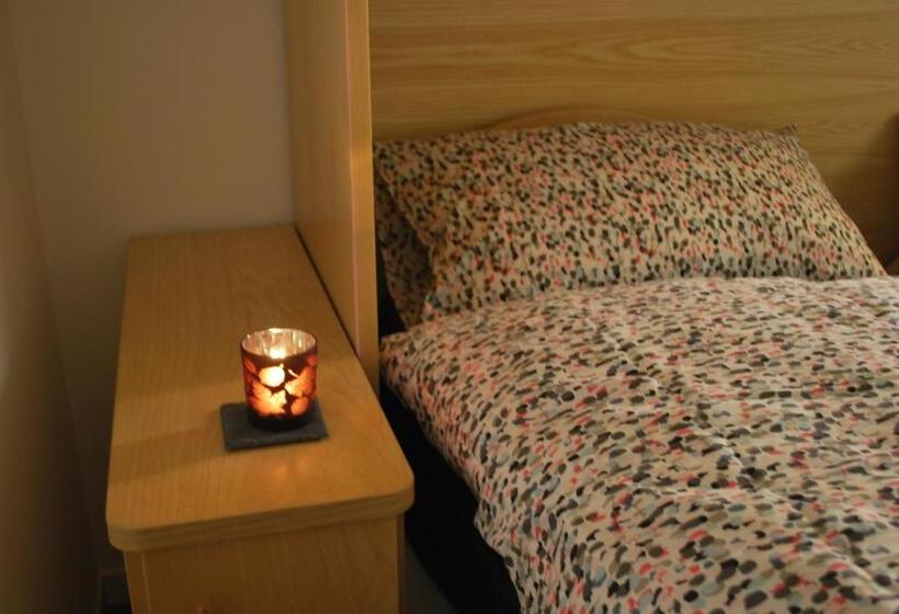 Quarto Estandar, Bed And Breakfast Bio Salix