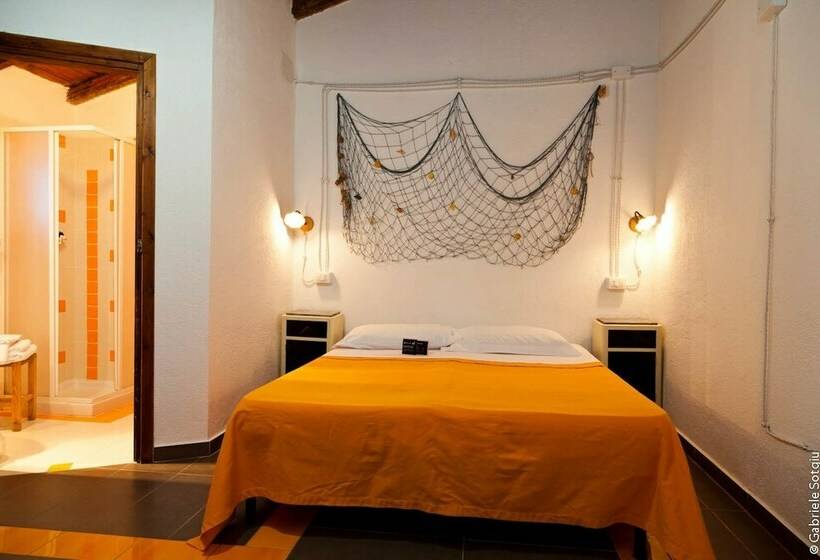 غرفة إقتصادية, The Old Farm Asfodeli  Adults Only