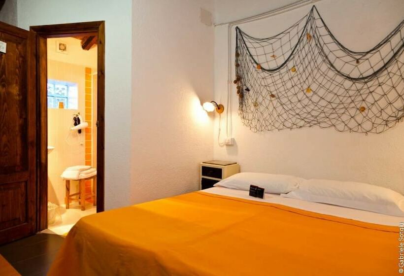 غرفة إقتصادية, The Old Farm Asfodeli  Adults Only