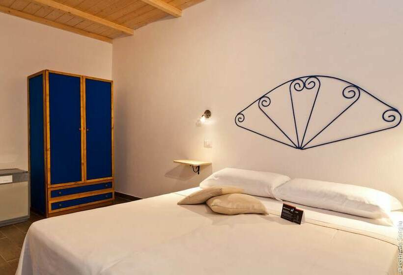 غرفة إقتصادية, The Old Farm Asfodeli  Adults Only