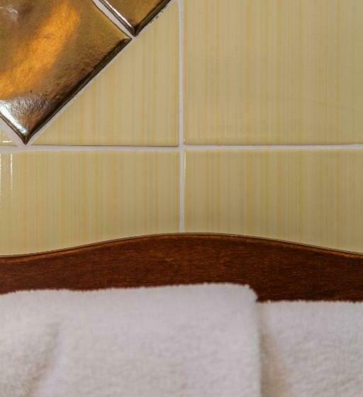 غرفة إقتصادية, The Old Farm Asfodeli  Adults Only