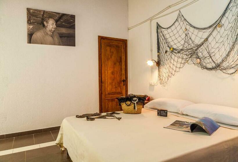 غرفة إقتصادية, The Old Farm Asfodeli  Adults Only