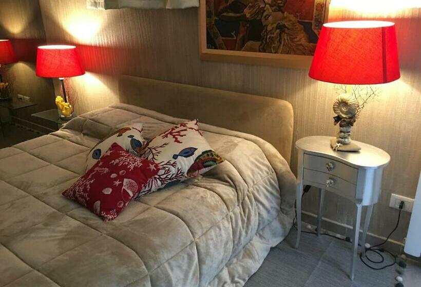 آپارتمان 1 خوابه با چشمانداز باغ, Velamica Resort