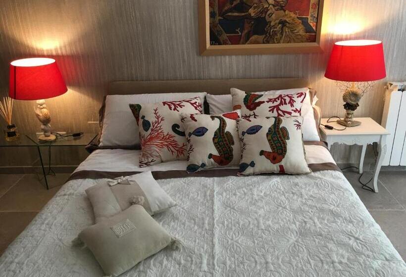 آپارتمان 1 خوابه با چشمانداز باغ, Velamica Resort