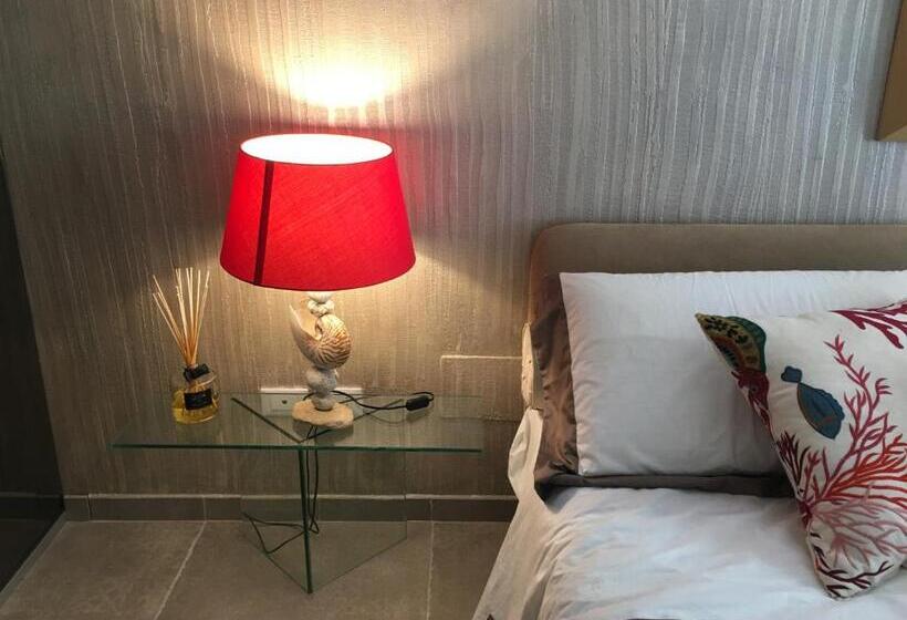 آپارتمان 1 خوابه با چشم‌انداز باغ, Velamica Resort