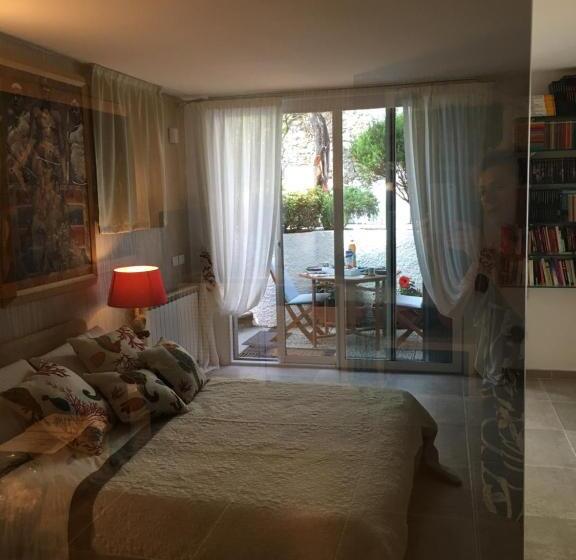 آپارتمان 1 خوابه با چشمانداز باغ, Velamica Resort