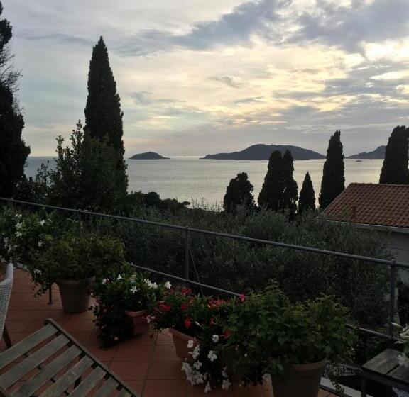 اتاق پنت هاوس, Velamica Resort