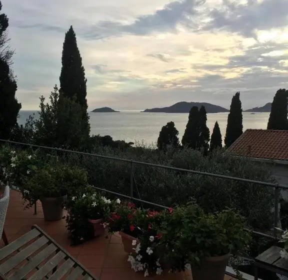 اتاق پنت هاوس, Velamica Resort