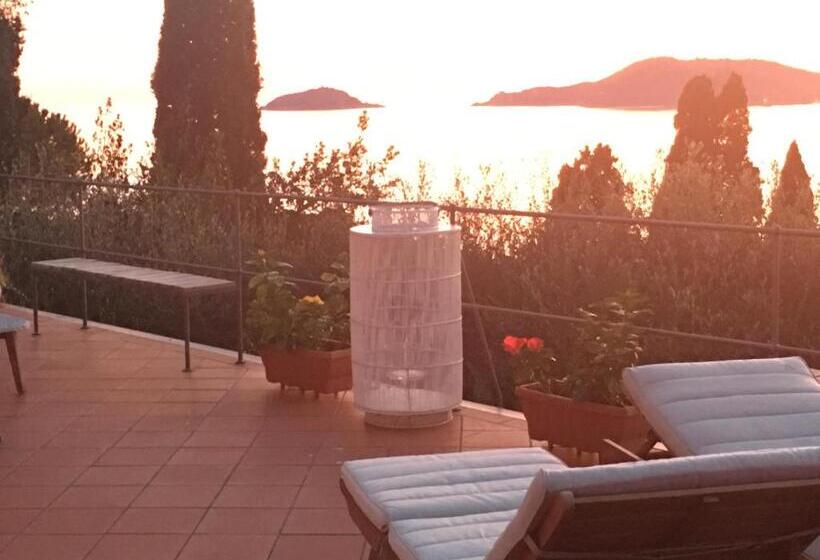 اتاق پنت هاوس, Velamica Resort