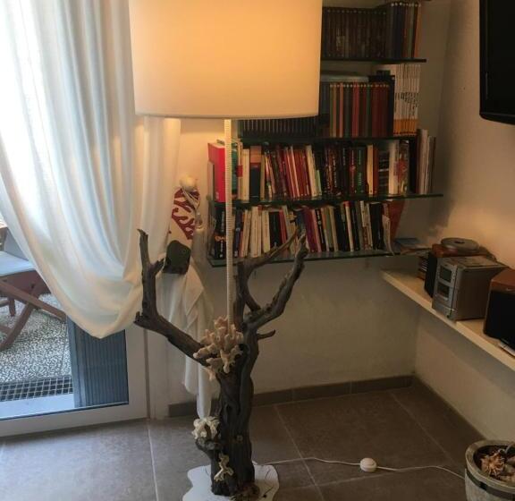 آپارتمان 1 خوابه با چشمانداز باغ, Velamica Resort