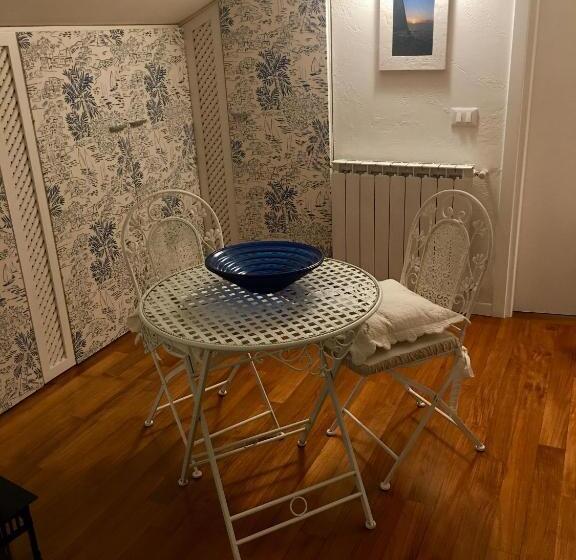 اتاق پنت هاوس, Velamica Resort