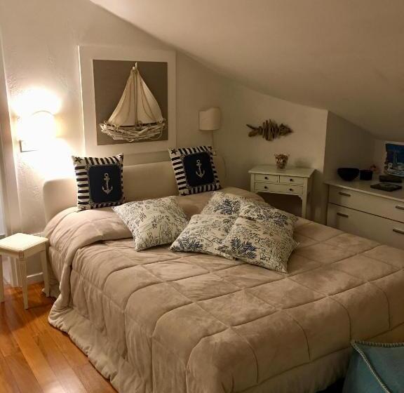 اتاق پنت هاوس, Velamica Resort