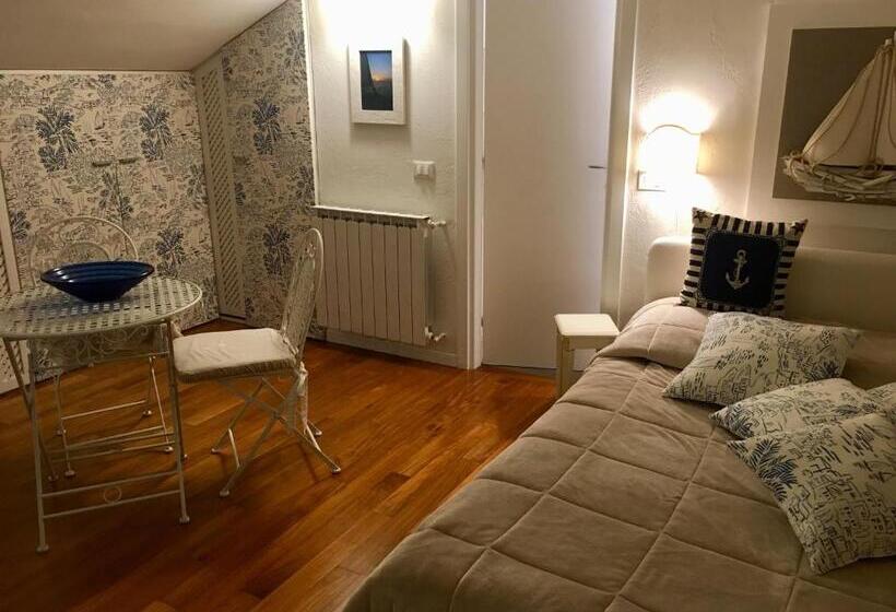 اتاق پنت هاوس, Velamica Resort