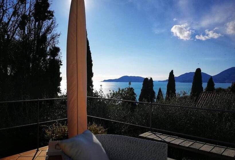 اتاق پنت هاوس, Velamica Resort