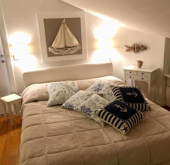 اتاق پنت هاوس, Velamica Resort