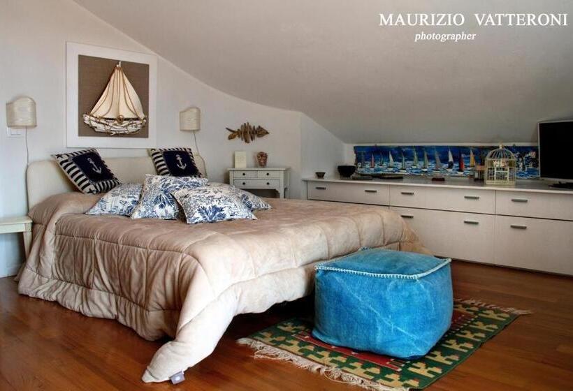 اتاق پنت هاوس, Velamica Resort