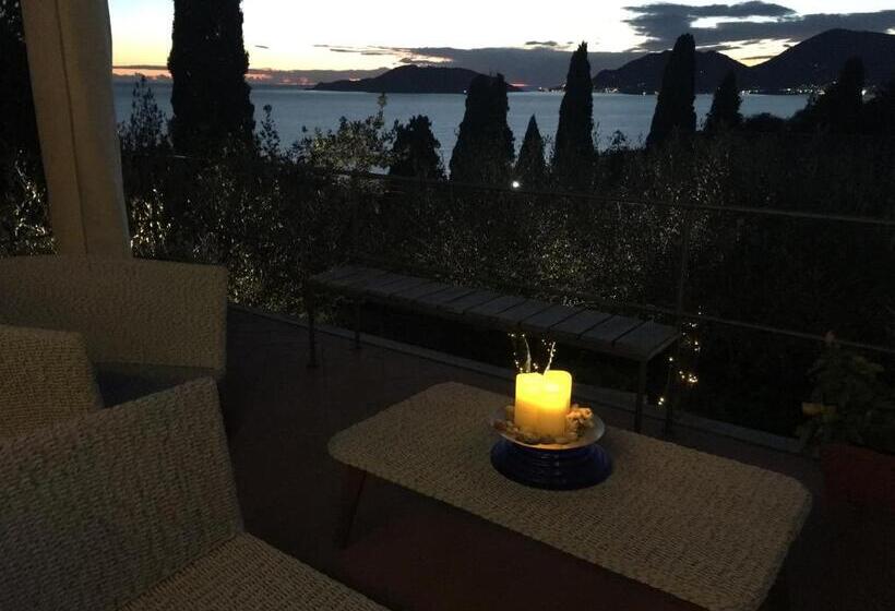 اتاق پنت هاوس, Velamica Resort