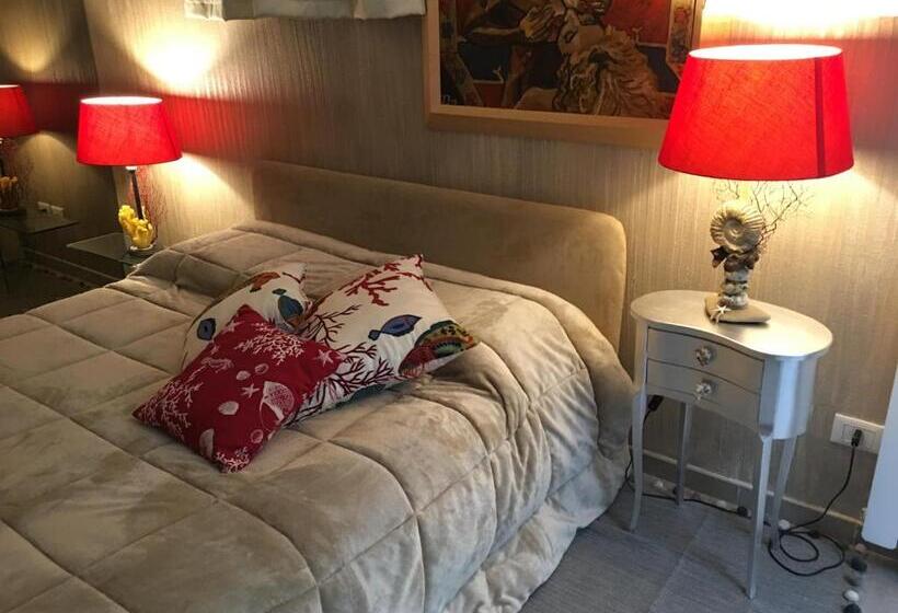 آپارتمان 1 خوابه با چشمانداز باغ, Velamica Resort