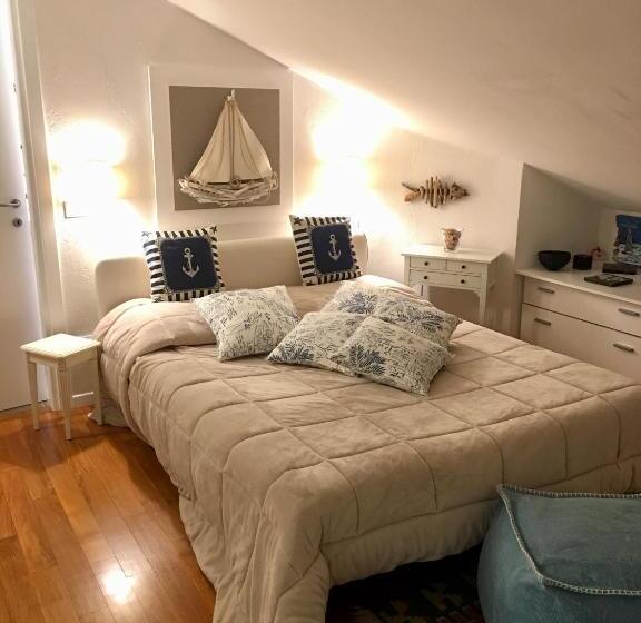 اتاق پنت هاوس, Velamica Resort