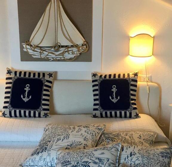 اتاق پنت هاوس, Velamica Resort