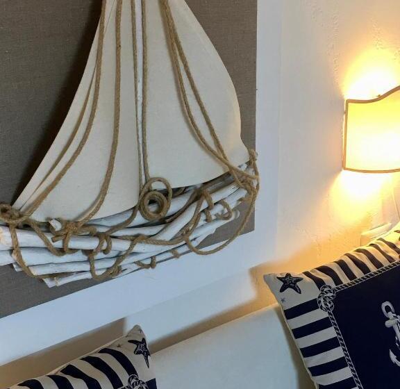 اتاق پنت هاوس, Velamica Resort